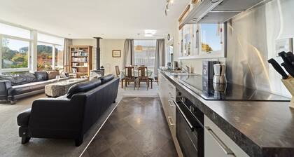 The Orchard House - Turangi Holiday Home