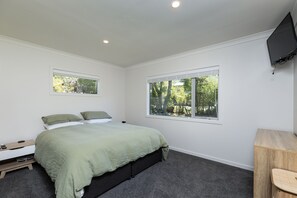 2 chambres, Wi-Fi, draps fournis