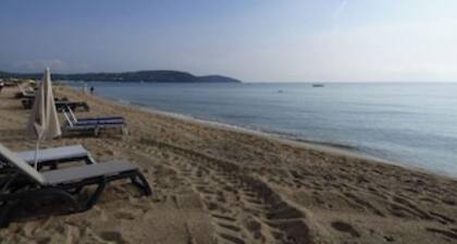 MOBILHOME KON TIKI seaside
