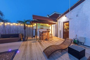 Terraço/pátio