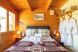 1 quarto, berço de viagem, Wi-Fi de cortesia, roupa de cama