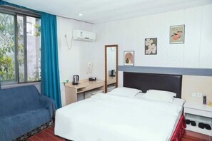Room - Yunlin Hotel (Guangzhou)