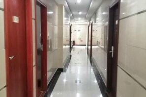 Interior - Yunlin Hotel (Guangzhou)