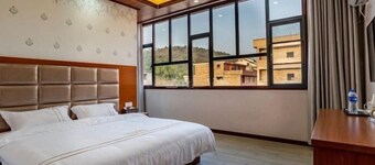 Yiyuan Mengya Hotel