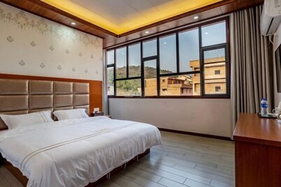 Yiyuan Mengya Hotel