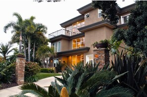 Exterior - Our Home is Your Home With Two Views (San Diego)