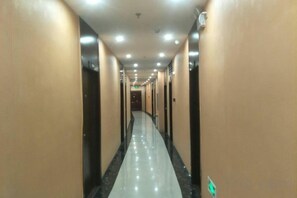 Unclassified image, 5 of 8, button - Luanchuan Friendship Business Hotel (Suichuan)