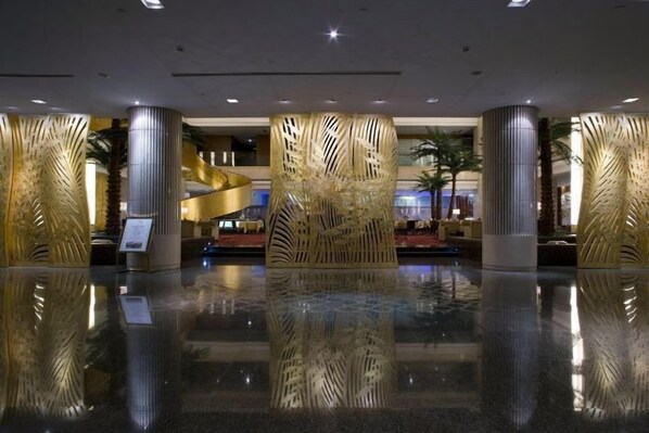 Interior - Peninsula Hotel (Xiangshan)