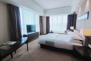 Cribs/infant beds - Peninsula Hotel (Xiangshan)