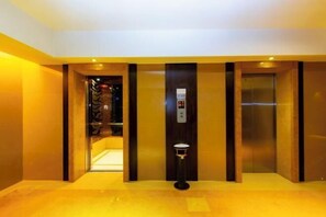 Interior - Peninsula Hotel (Xiangshan)