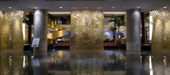 Peninsula Hotel