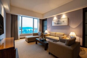 Cribs/infant beds - Peninsula Hotel (Xiangshan)