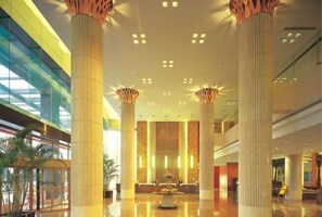Interior - Peninsula Hotel (Xiangshan)
