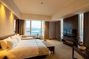 Cribs/infant beds - Peninsula Hotel (Xiangshan)