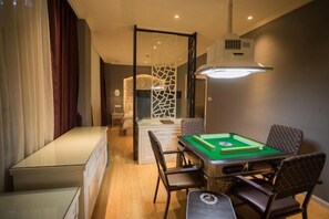 Room - Kangjie Hotel (Kaiyuan)