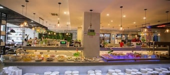 Kangjie Hotel