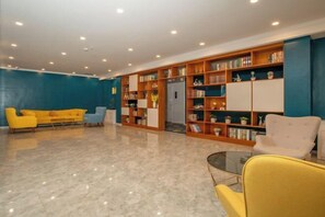 Interior - Kangjie Hotel (Kaiyuan)