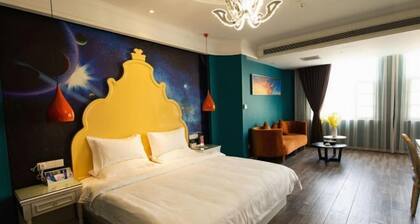 Kangjie Hotel