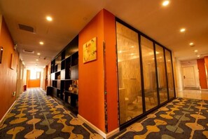 Unclassified image, 4 of 80, button - Kangjie Hotel (Kaiyuan)