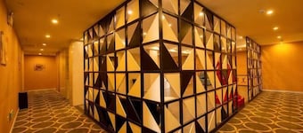 Kangjie Hotel
