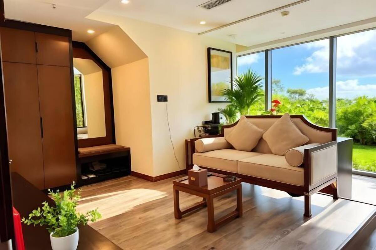 Habitación