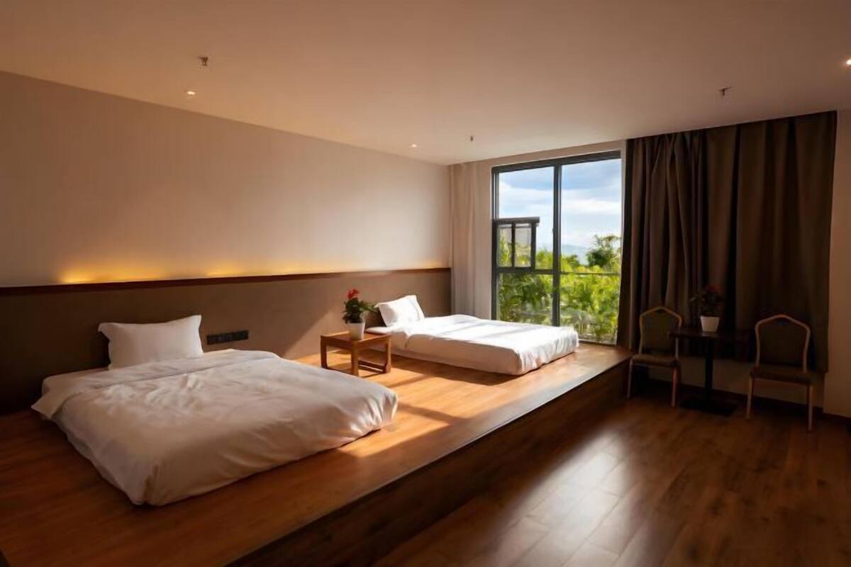 Habitación