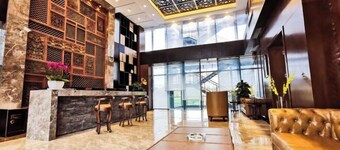 Bo Ya Yun Qi Hot Spring Resort Hotel