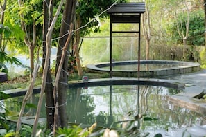 Pool - Bo Ya Yun Qi Hot Spring Resort Hotel (Guiyang)