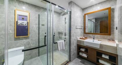 Bo Ya Yun Qi Hot Spring Resort Hotel