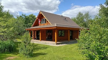 Exterieur