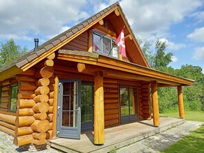 Außenbereich