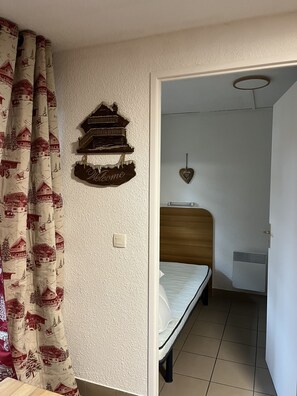 1 Schlafzimmer