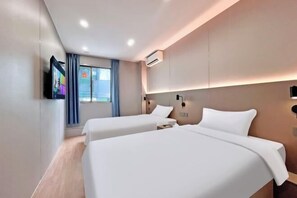 Room - Fengyuanju Business Hotel (Zhongshan)