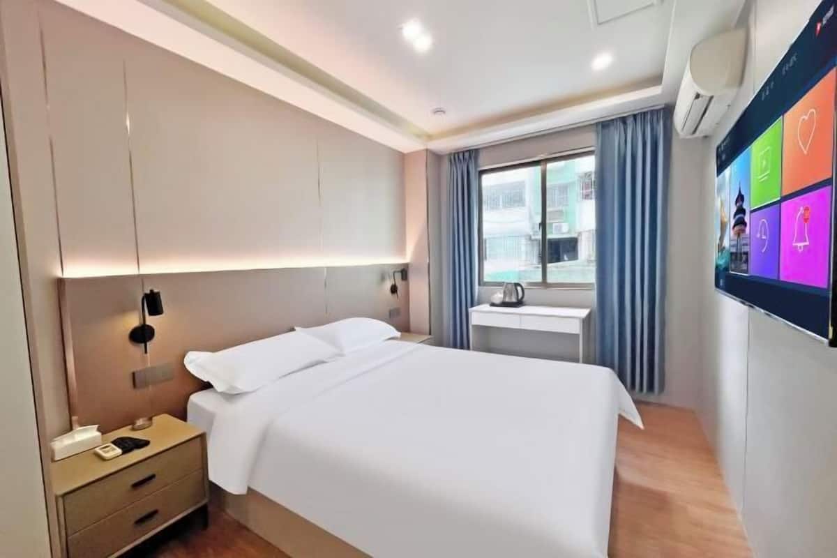 ห้องพัก