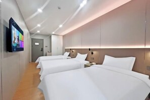 Room - Fengyuanju Business Hotel (Zhongshan)