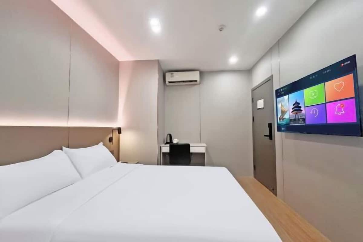 ห้องพัก