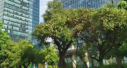 Fengyuanju Business Hotel