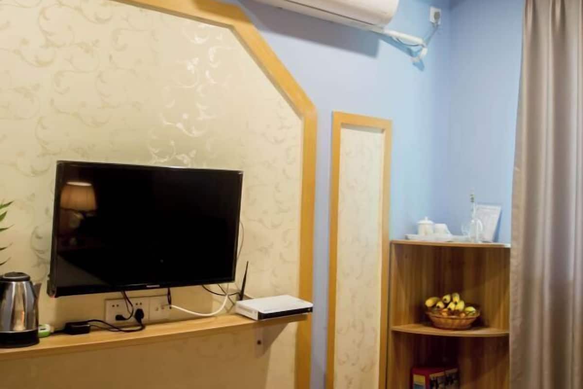 ห้องพัก