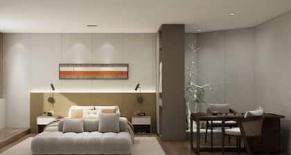 Fengyuanju Business Hotel