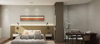 Fengyuanju Business Hotel
