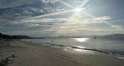 Ilha Forte Praia Hotel