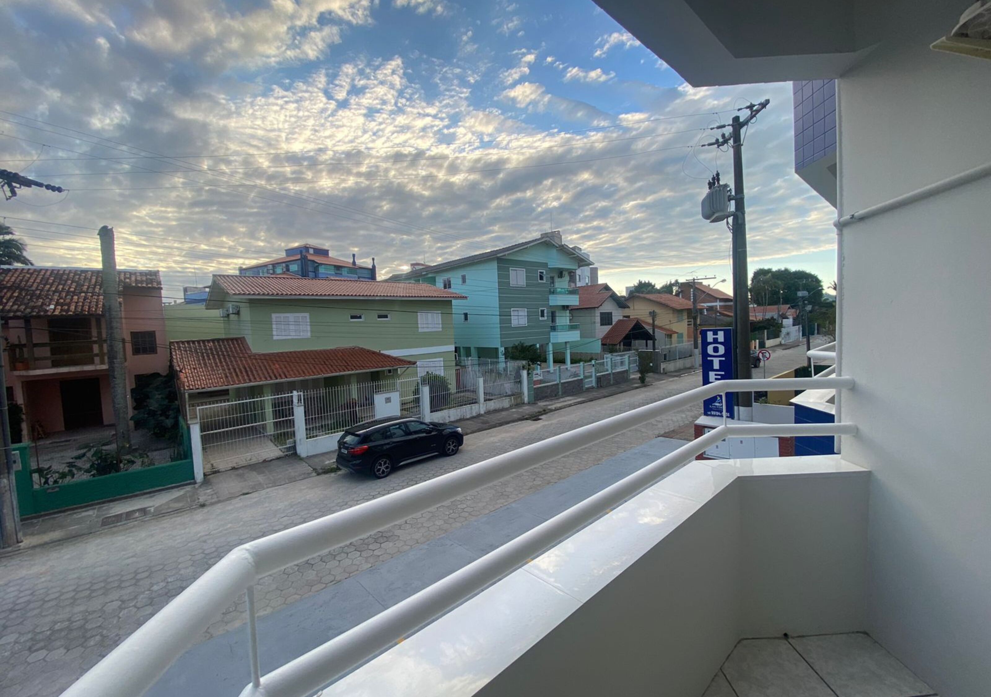 Foto - Ilha Forte Praia Hotel