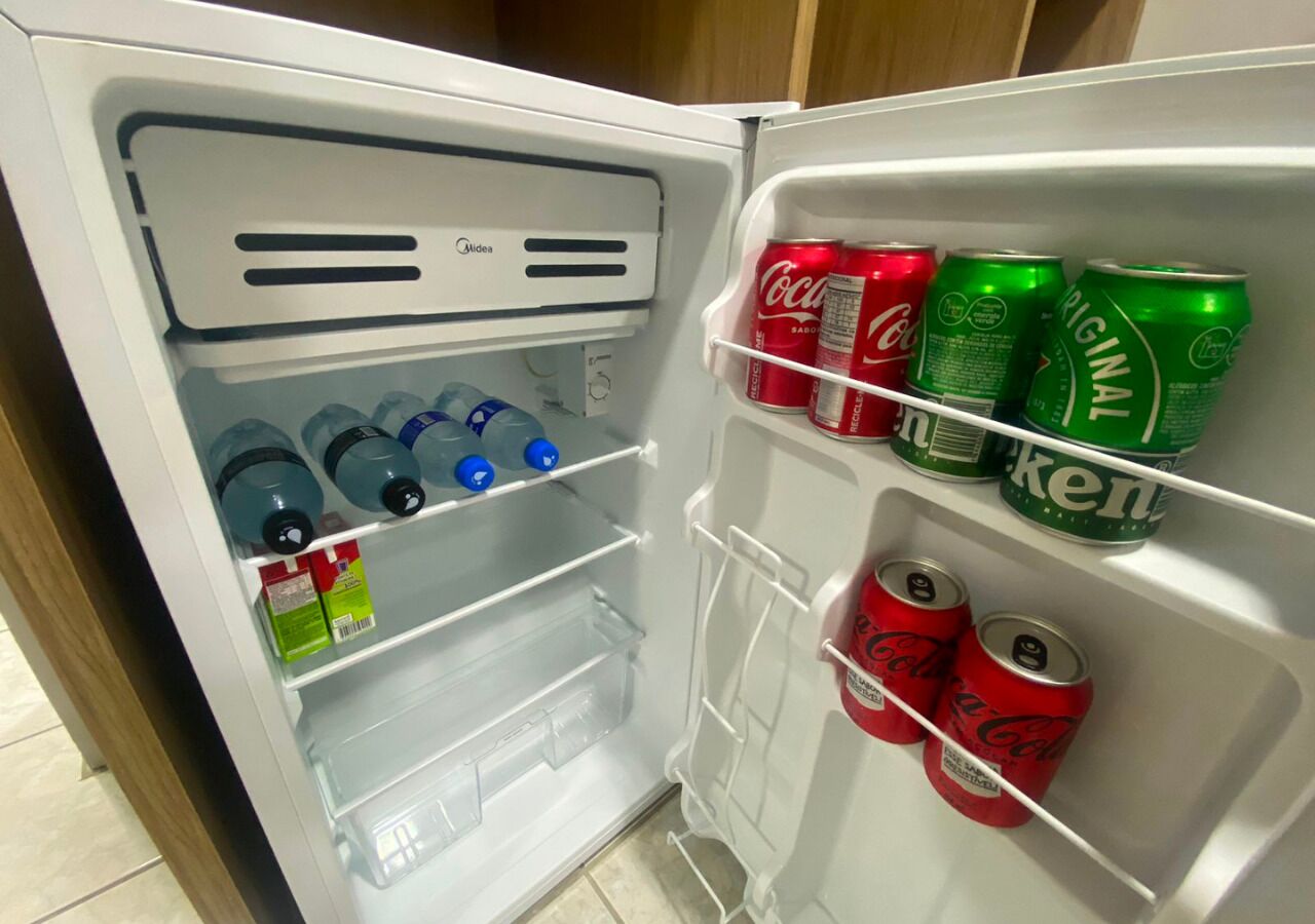 Foto - Ilha Forte Praia Hotel