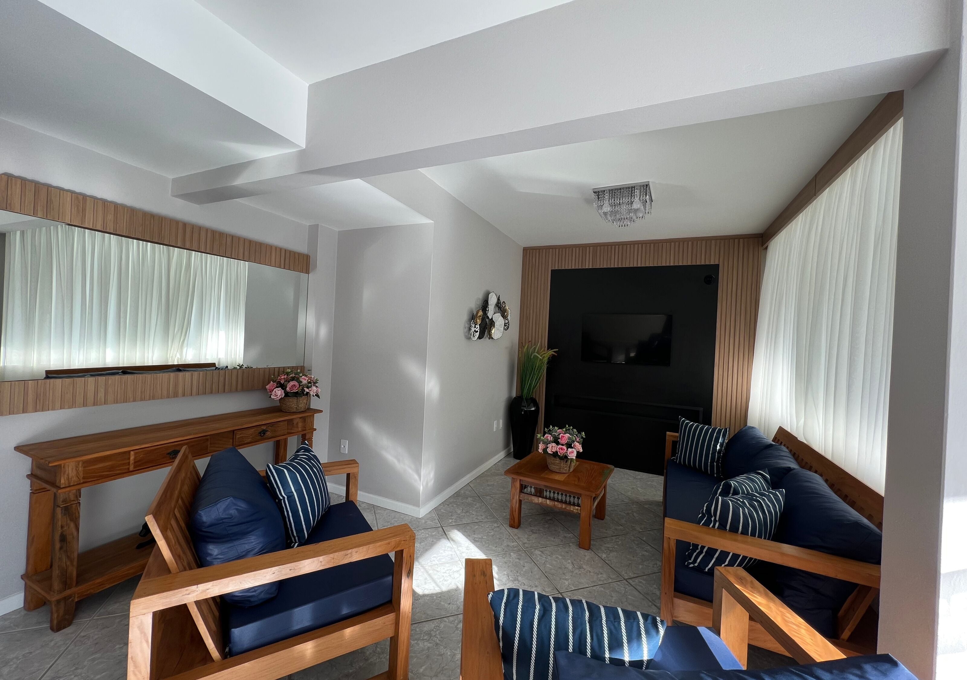 Foto - Ilha Forte Praia Hotel