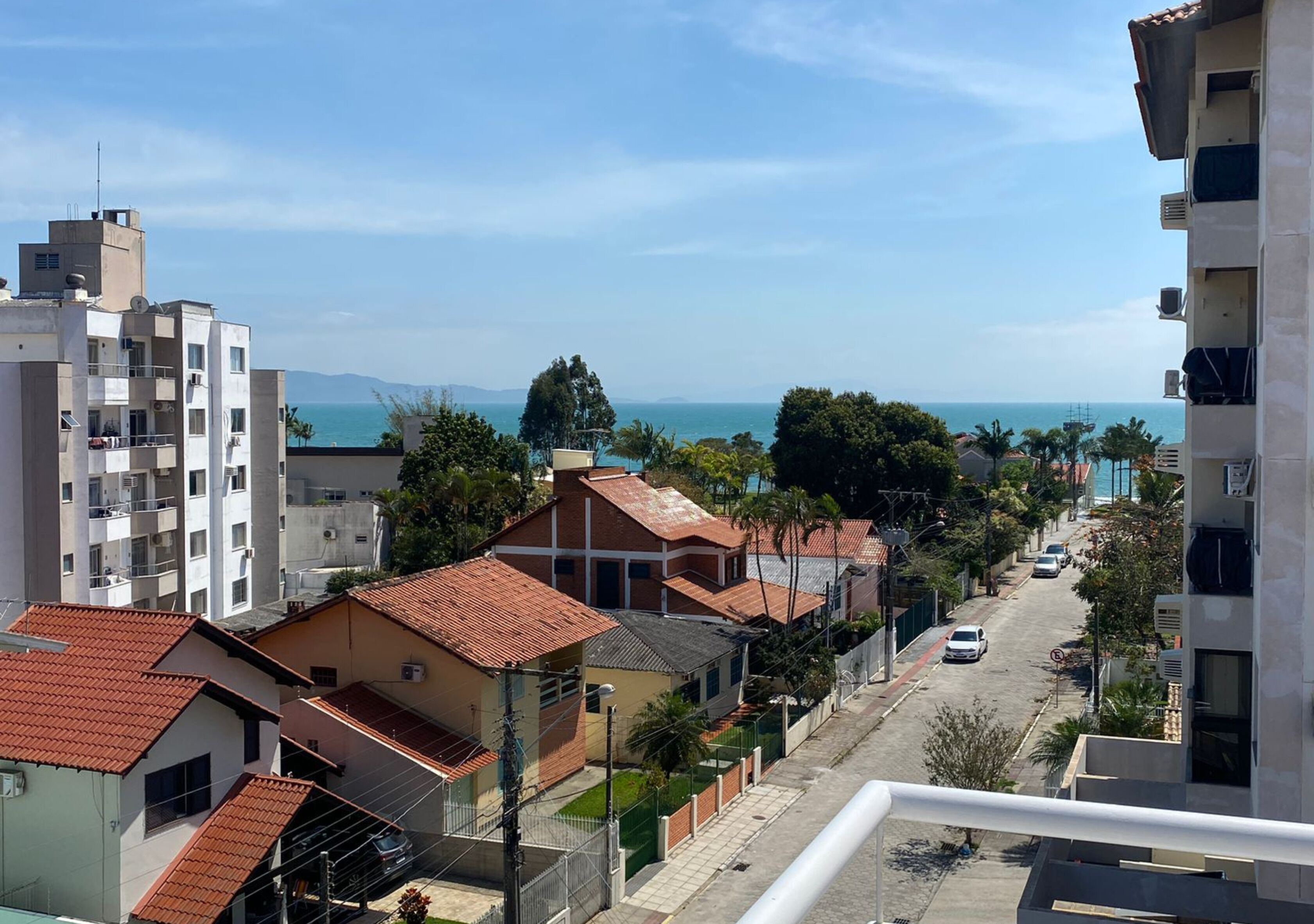 Foto - Ilha Forte Praia Hotel