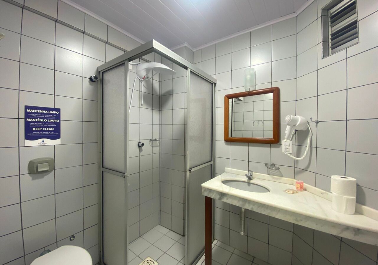 Foto - Ilha Forte Praia Hotel