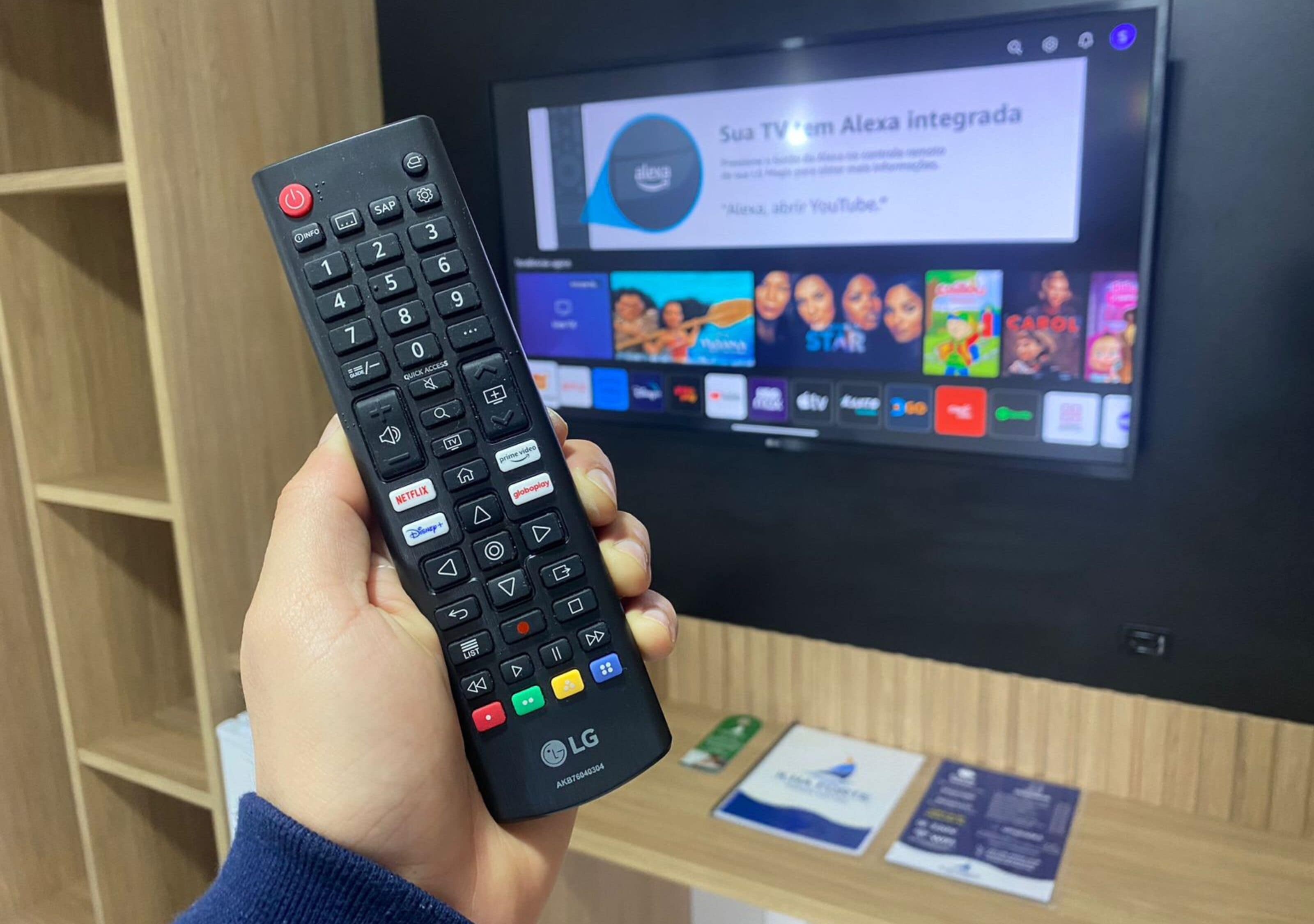 Foto - Ilha Forte Praia Hotel