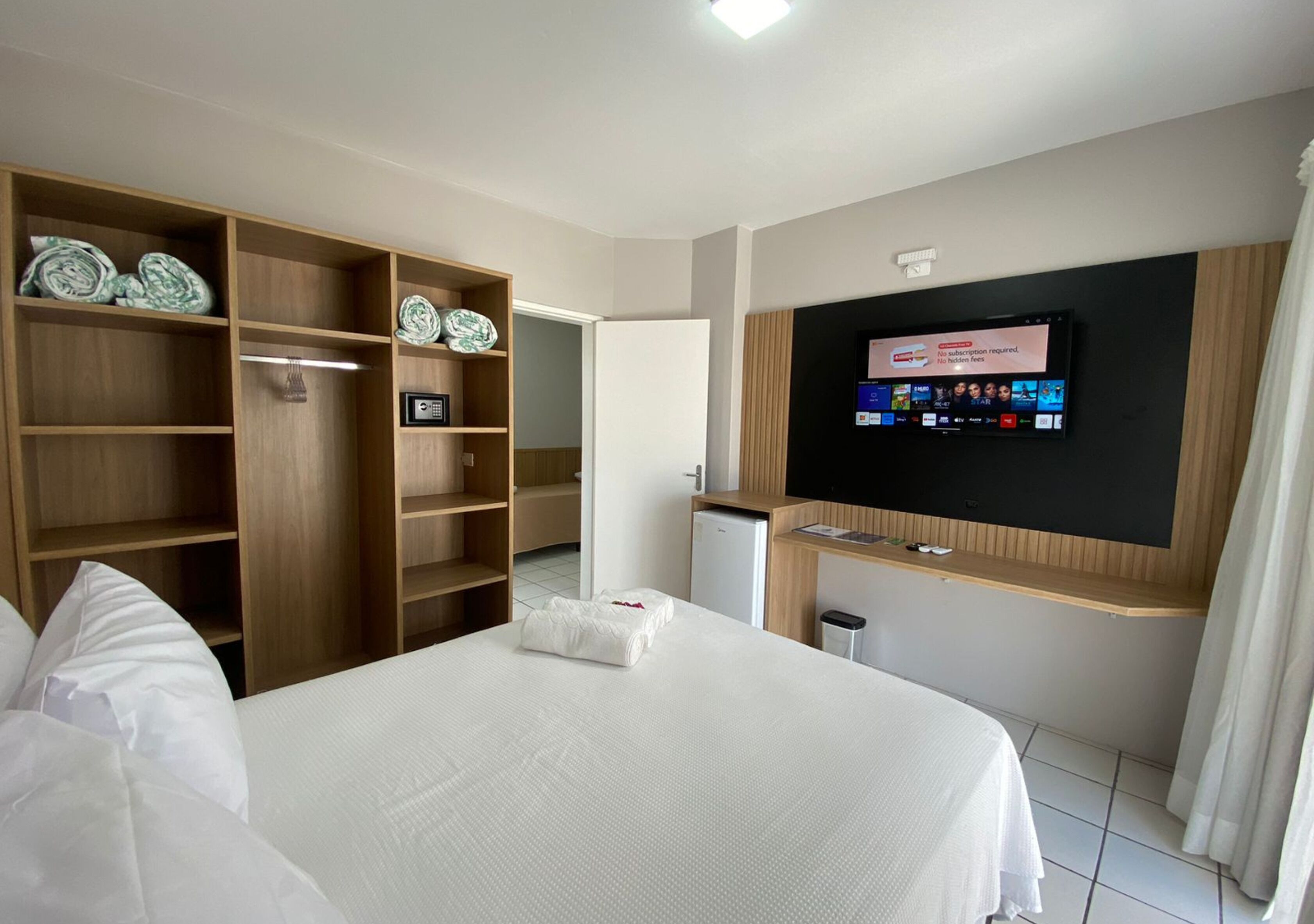 Foto - Ilha Forte Praia Hotel