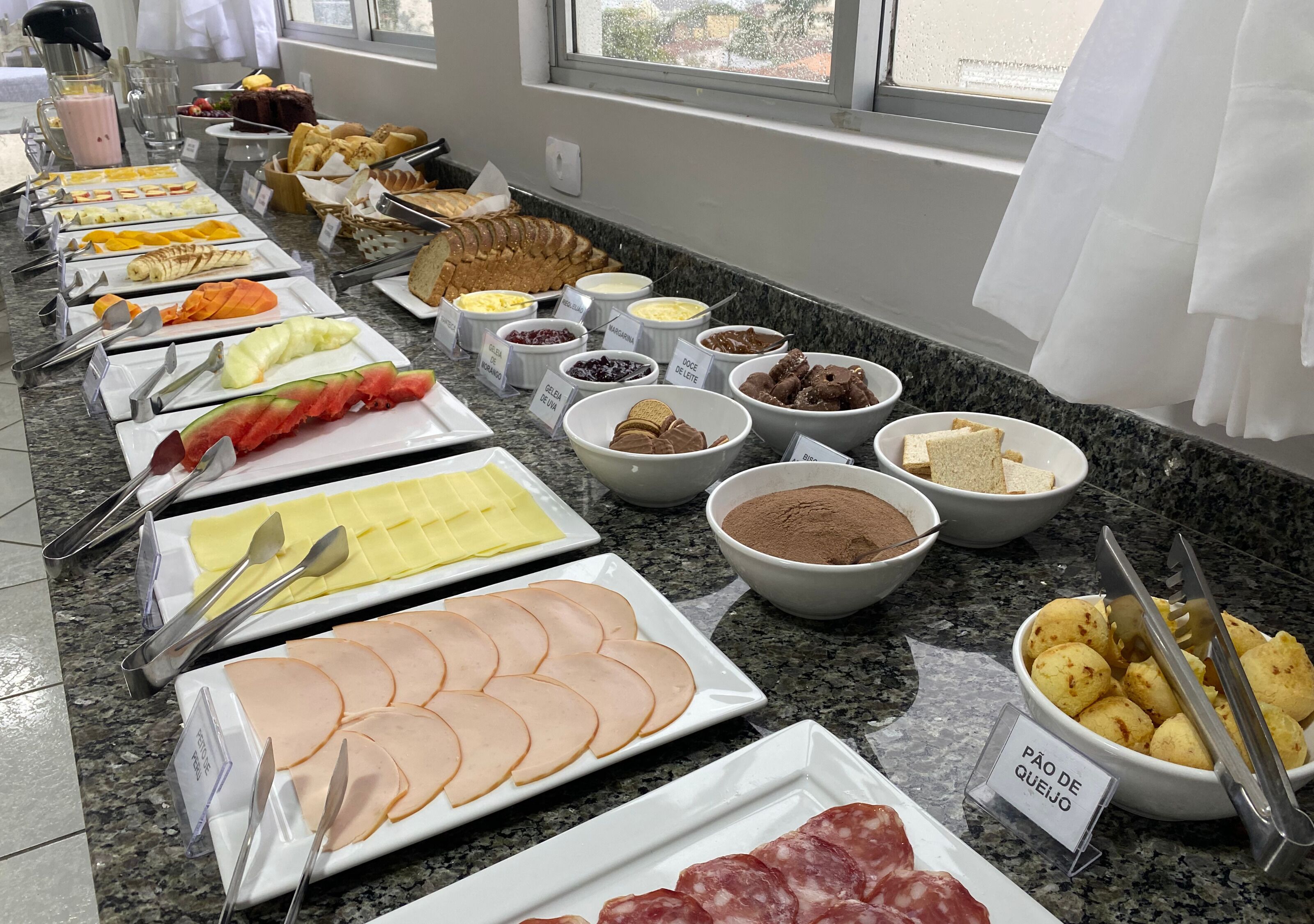 Foto - Ilha Forte Praia Hotel