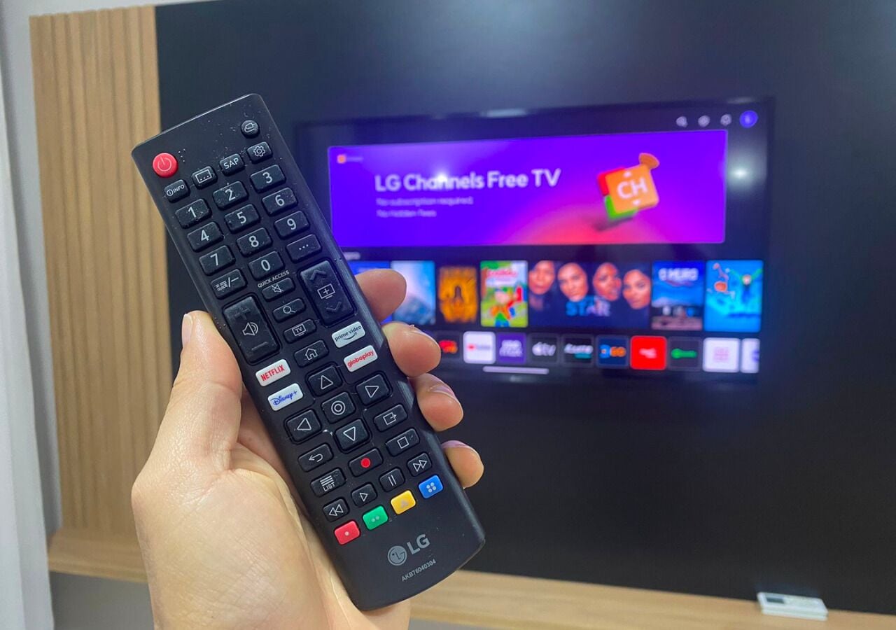 Foto - Ilha Forte Praia Hotel